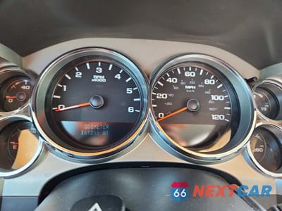 Zdjęcie 9 z 12 samochodu: 2012 GMC SIERRA K1500 SLE VIN:3GTP2VE75CG307739 - miniatura