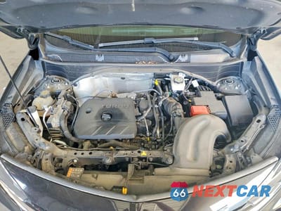 Zdjęcie 12 z 14 samochodu: 2022 BUICK ENCORE GX SELECT VIN:KL4MMESL0NB024055 - miniatura