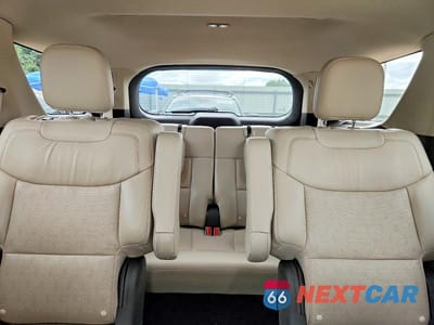 Zdjęcie 10 z 13 samochodu: 2021 FORD EXPLORER PLATINUM VIN:1FM5K8HC2MGB27337 - miniatura