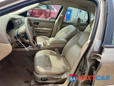 Zdjęcie 7 z 12 samochodu: 2005 FORD TAURUS SEL VIN:1FAFP56S25A208190 - miniatura