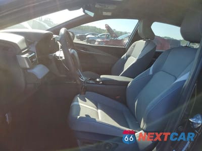 Zdjęcie 7 z 12 samochodu: 2025 TOYOTA CAMRY SE VIN:4T1DAACK2SU619188 - miniatura