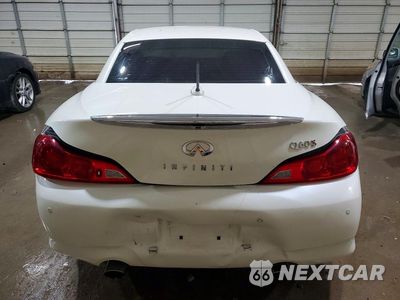 Zdjęcie 6 z 12 samochodu: 2015 INFINITI Q60 CONVERTIBLE BASE VIN:JN1CV6FE2FM810707 - miniatura