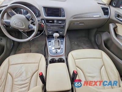 Zdjęcie 8 z 12 samochodu: 2015 AUDI Q5 PREMIUM PLUS VIN:WA1LFAFP0FA091080 - miniatura
