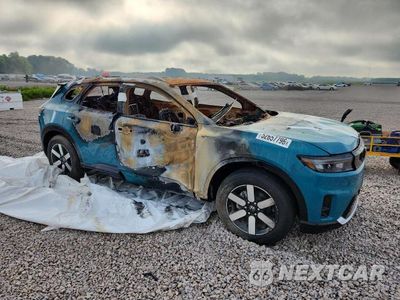 Czwarte zdjęcie samochodu z boku: 2024 HONDA PROLOGUE TOUR VIN:3GPKHXRJ4RS544902 - miniatura