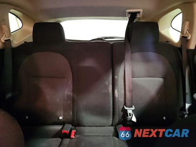 Zdjęcie 10 z 14 samochodu: 2013 NISSAN ROGUE S VIN:JN8AS5MVXDW102043 - miniatura