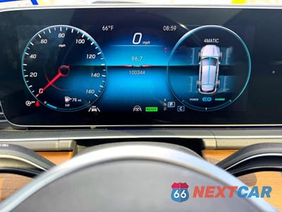 Zdjęcie 8 z 10 samochodu: 2020 MERCEDES-BENZ GLE 450 4MATIC VIN:4JGFB5KE5LA066094 - miniatura