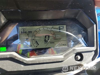 Zdjęcie 8 z 10 samochodu: 2025 HONDA UTILITY VEHICLE VIN:1HFVE06F1S4501113 - miniatura