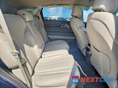 Zdjęcie 11 z 14 samochodu: 2024 GENESIS GV80 2.5T VIN:KMUHBDSB0RU186239 - miniatura