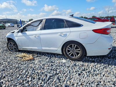 Drugie zdjęcie samochodu z przodu: 2015 HYUNDAI SONATA SE VIN:5NPE24AF4FH002534 - miniatura