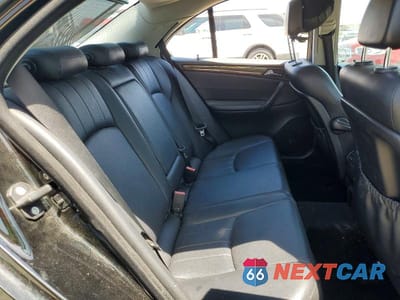 Zdjęcie 10 z 12 samochodu: 2006 MERCEDES-BENZ C 350 4MATIC VIN:WDBRF87H56F747307 - miniatura