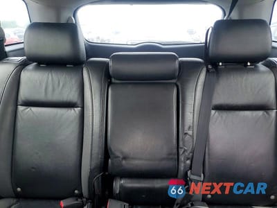 Zdjęcie 10 z 13 samochodu: 2007 MAZDA CX-9 VIN:JM3TB28Y670101106 - miniatura