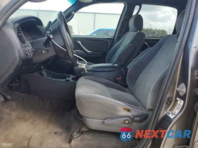 Zdjęcie 7 z 12 samochodu: 2006 TOYOTA TUNDRA DOUBLE CAB SR5 VIN:5TBET34146S506768 - miniatura