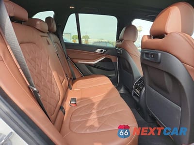 Zdjęcie 11 z 13 samochodu: 2023 BMW X5 XDRIVE40I VIN:5UXCR6C08P9R35207 - miniatura