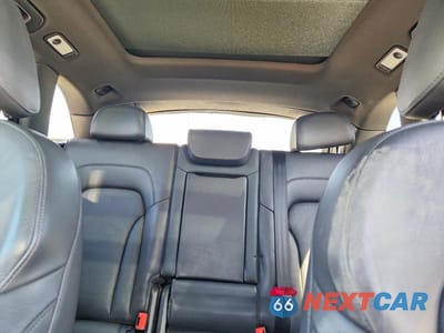 Zdjęcie 10 z 14 samochodu: 2015 AUDI Q5 PREMIUM PLUS VIN:WA1LFAFP2FA002321 - miniatura