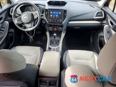 Zdjęcie 8 z 13 samochodu: 2023 SUBARU FORESTER LIMITED VIN:JF2SKAPC4PH447386 - miniatura