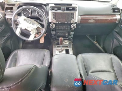 Zdjęcie 8 z 14 samochodu: 2022 TOYOTA 4RUNNER LIMITED VIN:JTEKU5JR8N6018351 - miniatura
