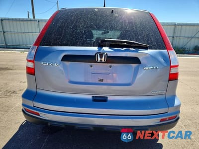 Zdjęcie 6 z 13 samochodu: 2011 HONDA CR-V VIN:5J6RE4H46BL110554 - miniatura