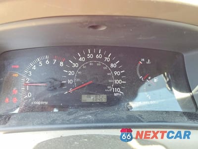Zdjęcie 9 z 12 samochodu: 2007 TOYOTA COROLLA VIN:2T1BR30E37C854086 - miniatura
