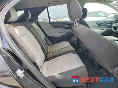 Zdjęcie 11 z 13 samochodu: 2019 CHEVROLET EQUINOX VIN:2GNAXHEV7K6274770 - miniatura