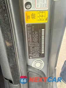 Zdjęcie 10 z 10 samochodu: 2010 BMW 328 I SULEV VIN:WBAWV1C59AP124380 - miniatura
