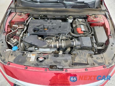 Zdjęcie 11 z 13 samochodu: 2021 HONDA ACCORD TOURING VIN:1HGCV2F90MA015907 - miniatura