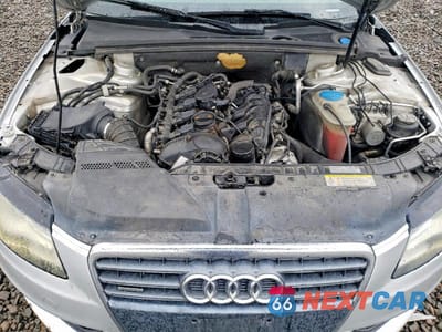 Zdjęcie 12 z 13 samochodu: 2011 AUDI A4 PREMIUM PLUS VIN:WAUWFAFL9BA044024 - miniatura