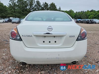 Zdjęcie 6 z 13 samochodu: 2009 NISSAN ALTIMA 2.5 VIN:1N4AL21EX9N473900 - miniatura