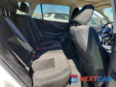 Zdjęcie 10 z 12 samochodu: 2021 SUBARU OUTBACK PREMIUM VIN:4S4BTAFC0M3173511 - miniatura