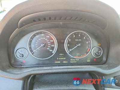 Zdjęcie 9 z 13 samochodu: 2013 BMW X3 XDRIVE28I VIN:5UXWX9C54D0A08384 - miniatura