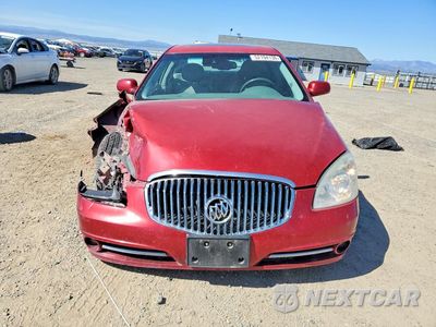 Piąte zdjęcie samochodu w środku: 2011 BUICK LUCERNE CXL VIN:1G4HJ5EM1BU112449 - miniatura