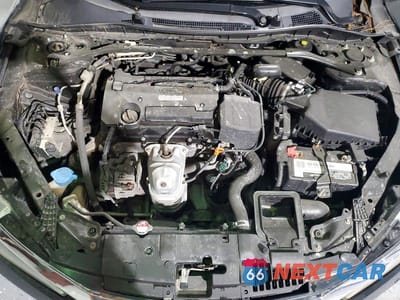 Zdjęcie 11 z 12 samochodu: 2017 HONDA ACCORD SPORT VIN:1HGCR2F56HA268334 - miniatura