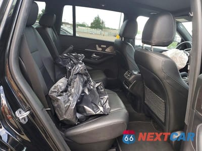 Zdjęcie 11 z 13 samochodu: 2021 MERCEDES-BENZ GLS 450 4MATIC VIN:4JGFF5KE4MA438837 - miniatura