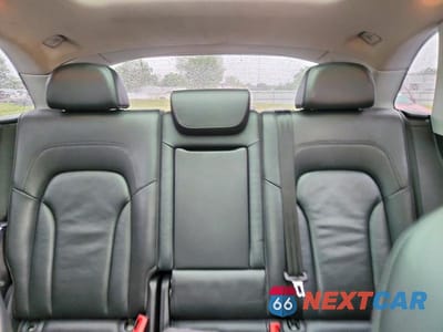 Zdjęcie 10 z 13 samochodu: 2014 AUDI Q5 PREMIUM PLUS VIN:WA1LFAFP2EA080631 - miniatura