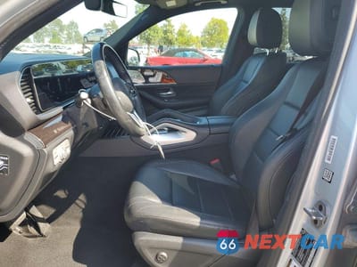 Zdjęcie 7 z 13 samochodu: 2022 MERCEDES-BENZ GLE 350 VIN:4JGFB4JE4NA707508 - miniatura