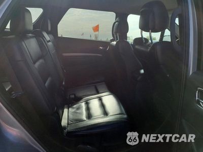 Zdjęcie 11 z 13 samochodu: 2017 DODGE DURANGO GT VIN:1C4RDJDG0HC944951 - miniatura