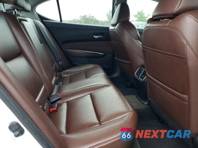 Zdjęcie 10 z 12 samochodu: 2016 ACURA TLX VIN:19UUB1F35GA008331 - miniatura