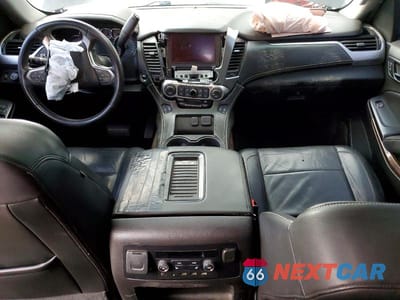 Zdjęcie 8 z 14 samochodu: 2017 CHEVROLET SUBURBAN K1500 LT VIN:1GNSKHKC6HR250656 - miniatura
