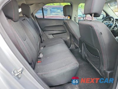 Zdjęcie 11 z 13 samochodu: 2015 CHEVROLET EQUINOX LS VIN:2GNALAEKXF6439600 - miniatura