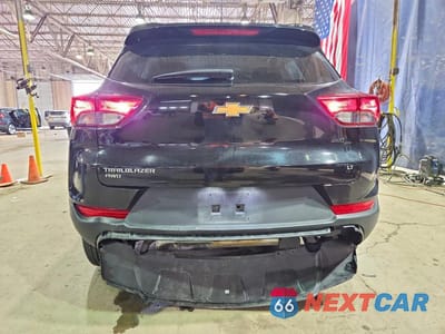 Zdjęcie 6 z 14 samochodu: 2025 CHEVROLET TRAILBLAZER LT VIN:KL79MRSL0SB209900 - miniatura
