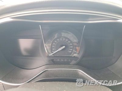 Zdjęcie 9 z 12 samochodu: 2016 FORD FUSION TITANIUM VIN:3FA6P0K95GR274683 - miniatura
