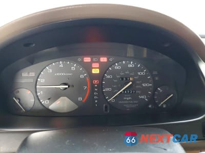 Zdjęcie 9 z 12 samochodu: 1995 HONDA ACCORD LX VIN:1HGCD7237SA001453 - miniatura