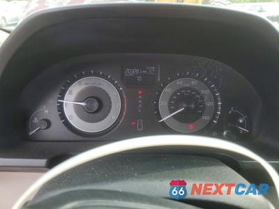 Zdjęcie 9 z 13 samochodu: 2011 HONDA ODYSSEY EXL VIN:5FNRL5H63BB031994 - miniatura