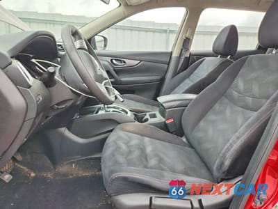 Zdjęcie 7 z 12 samochodu: 2016 NISSAN ROGUE S VIN:JN8AT2MV5GW141493 - miniatura