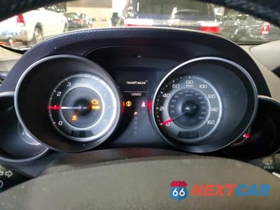 Zdjęcie 9 z 13 samochodu: 2013 ACURA MDX ADVANCE VIN:2HNYD2H62DH001223 - miniatura