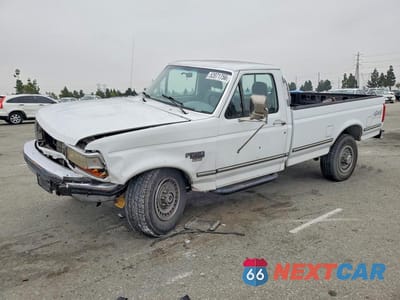 1994 FORD F250 1FTHF26G6RNA37569 - główne zdjęcie licytacji z USA - miniatura