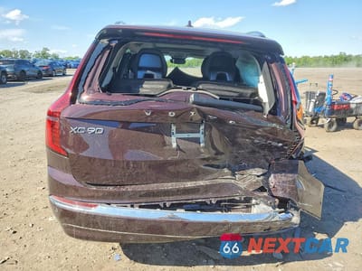 Zdjęcie 6 z 13 samochodu: 2025 VOLVO XC90 PLUS VIN:YV4H60PB8S1381051 - miniatura