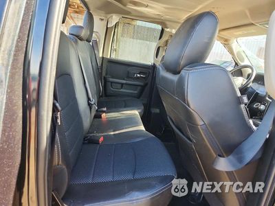 Zdjęcie 10 z 12 samochodu: 2016 RAM 1500 SPORT VIN:1C6RR7HT6GS415690 - miniatura
