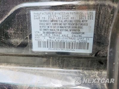 Zdjęcie 12 z 12 samochodu: 2021 NISSAN SENTRA SR VIN:3N1AB8DV9MY331466 - miniatura
