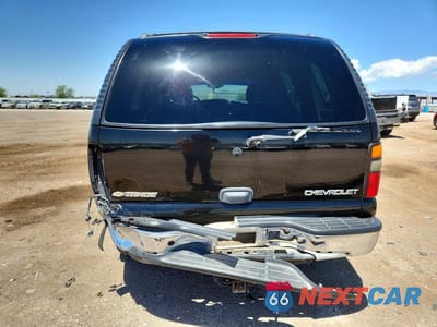 Zdjęcie 6 z 13 samochodu: 2005 CHEVROLET TAHOE C1500 VIN:1GNEC13V15R231817 - miniatura