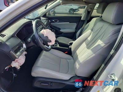 Zdjęcie 7 z 12 samochodu: 2024 ACURA INTEGRA VIN:19UDE4H23RA027220 - miniatura